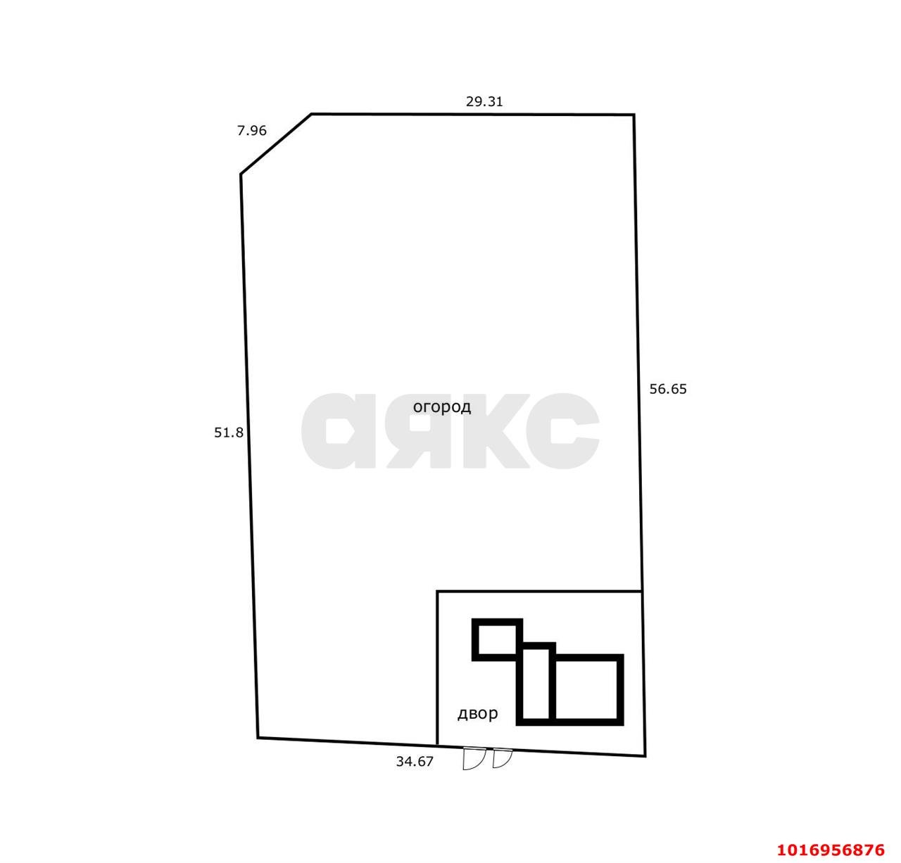 Фото №6: Дом 45 м² + 19.77 сот. - Урма