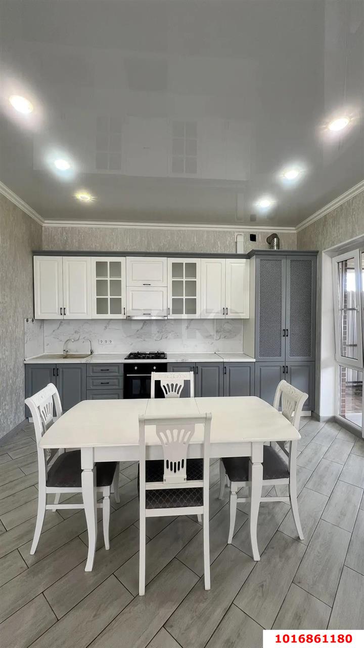 Фото №8: Дом 95 м² + 3.34 сот. - Южный, ул. Дозорная, 13А