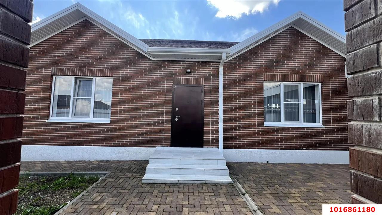 Фото №2: Дом 95 м² + 3.34 сот. - Южный, ул. Дозорная, 13А