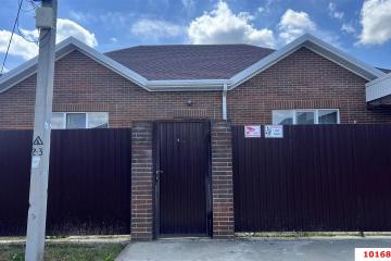 Фото №1: Дом 95 м² - Южный, ул. Дозорная, 13А