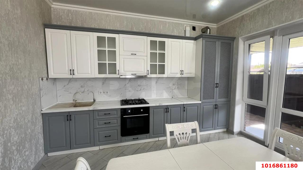 Фото №7: Дом 95 м² + 3.34 сот. - Южный, ул. Дозорная, 13А