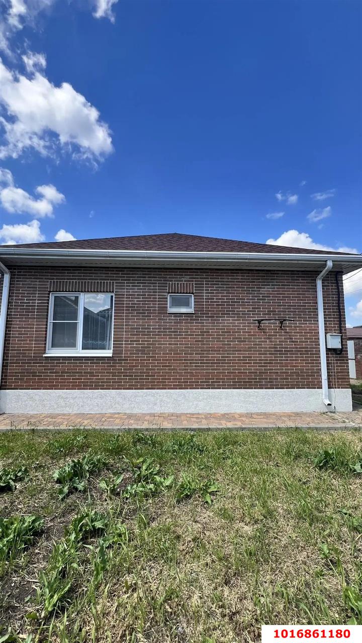 Фото №3: Дом 95 м² + 3.34 сот. - Южный, ул. Дозорная, 13А