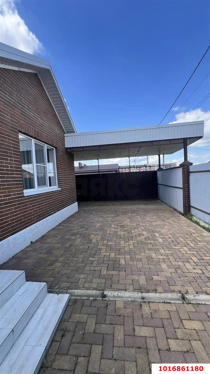 Фото №6: Дом 95 м² + 3.34 сот. - Южный, ул. Дозорная, 13А