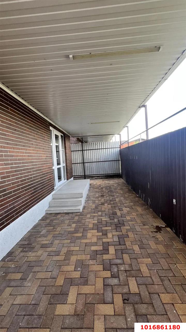 Фото №4: Дом 95 м² + 3.34 сот. - Южный, ул. Дозорная, 13А