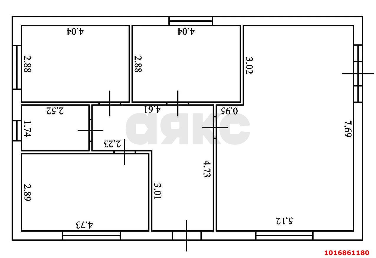 Фото №19: Дом 95 м² + 3.34 сот. - Южный, ул. Дозорная, 13А