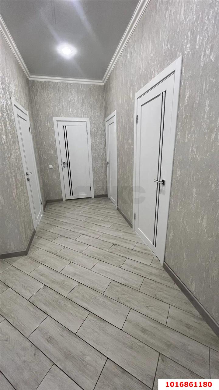 Фото №9: Дом 95 м² + 3.34 сот. - Южный, ул. Дозорная, 13А