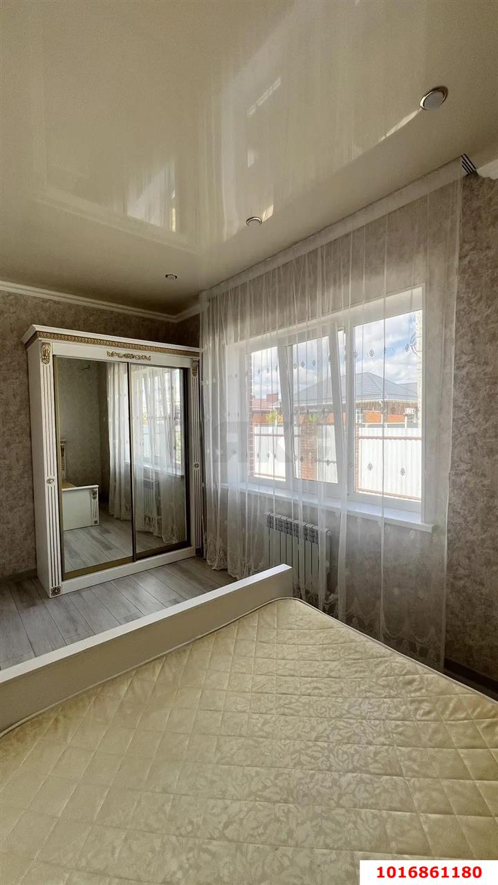 Фото №18: Дом 95 м² + 3.34 сот. - Южный, ул. Дозорная, 13А