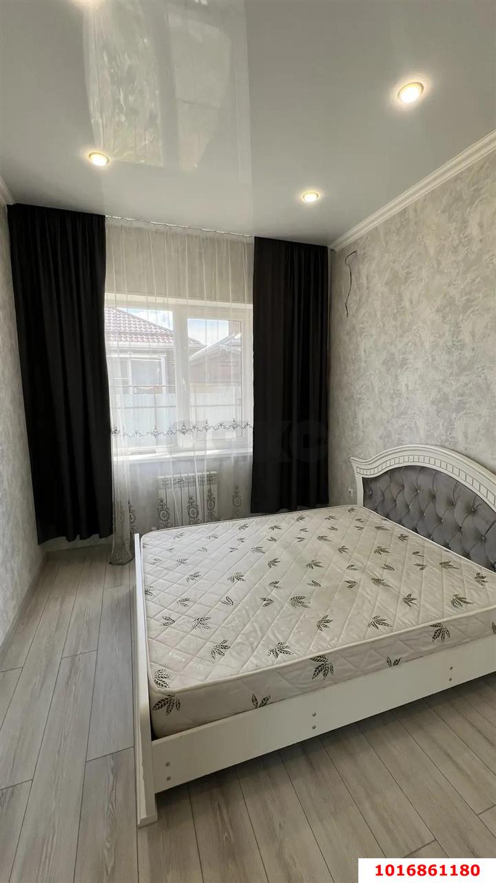 Фото №15: Дом 95 м² + 3.34 сот. - Южный, ул. Дозорная, 13А