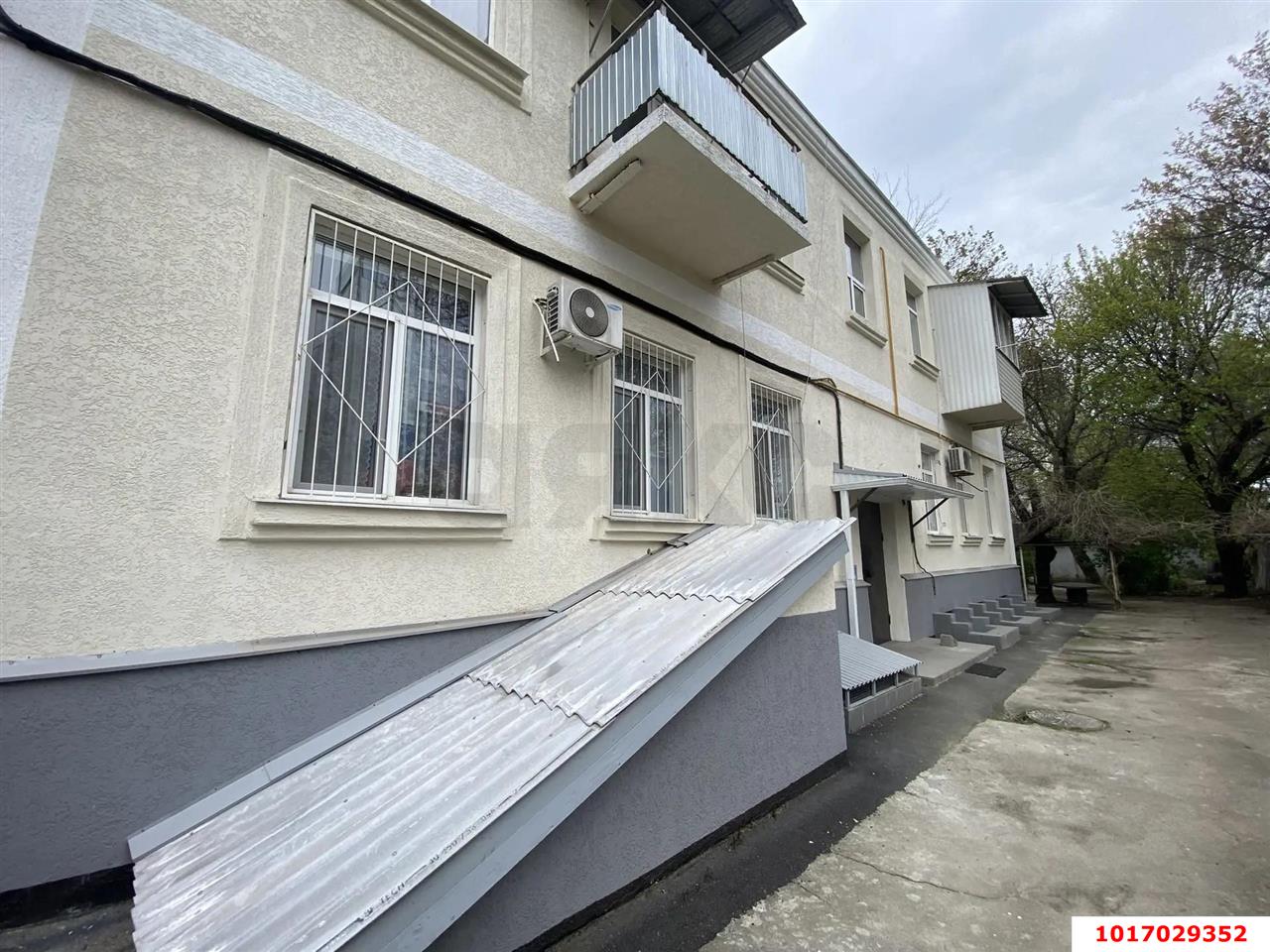 Фото №9: 3-комнатная квартира 55 м² - Краснодар, Центральный внутригородской округ, мкр. Центральный, ул. Фабричная, 7