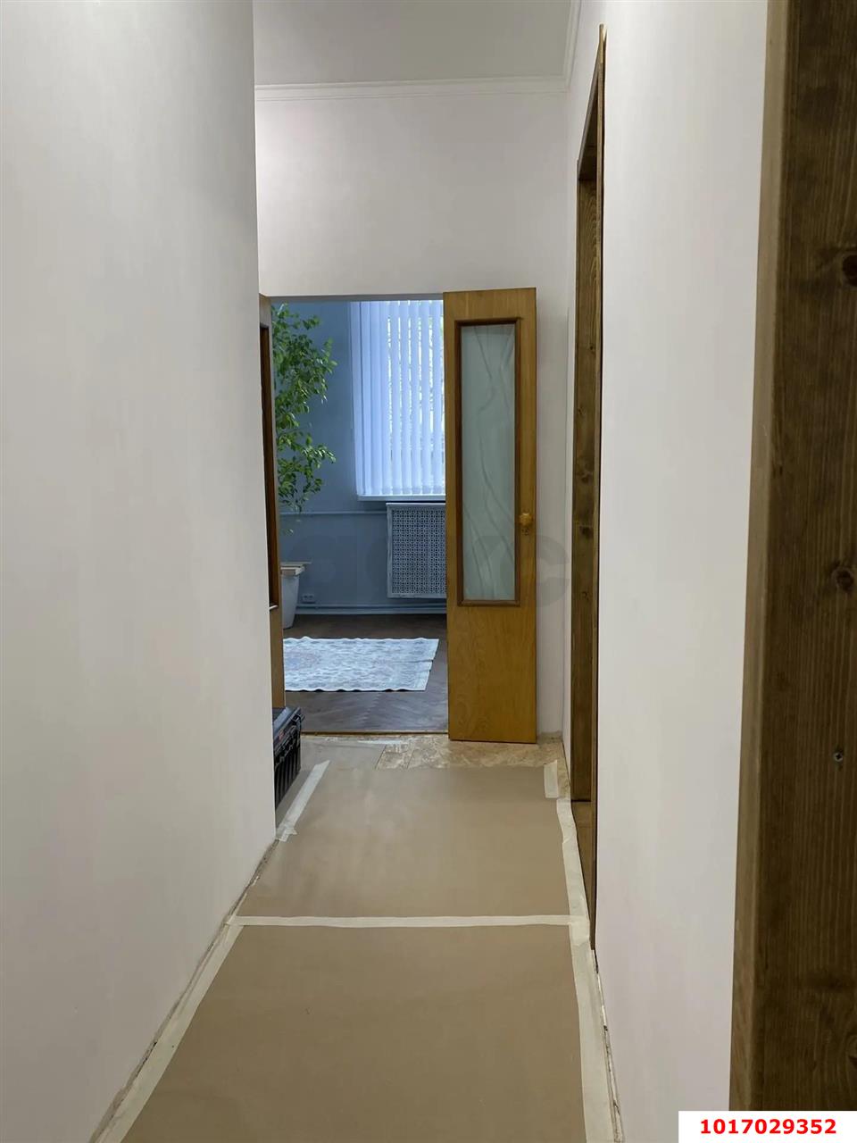 Фото №5: 3-комнатная квартира 55 м² - Краснодар, Центральный внутригородской округ, мкр. Центральный, ул. Фабричная, 7