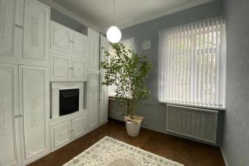 Фото №1: 3-комнатная квартира 55 м² - Краснодар, мкр. Центральный, ул. Фабричная, 7