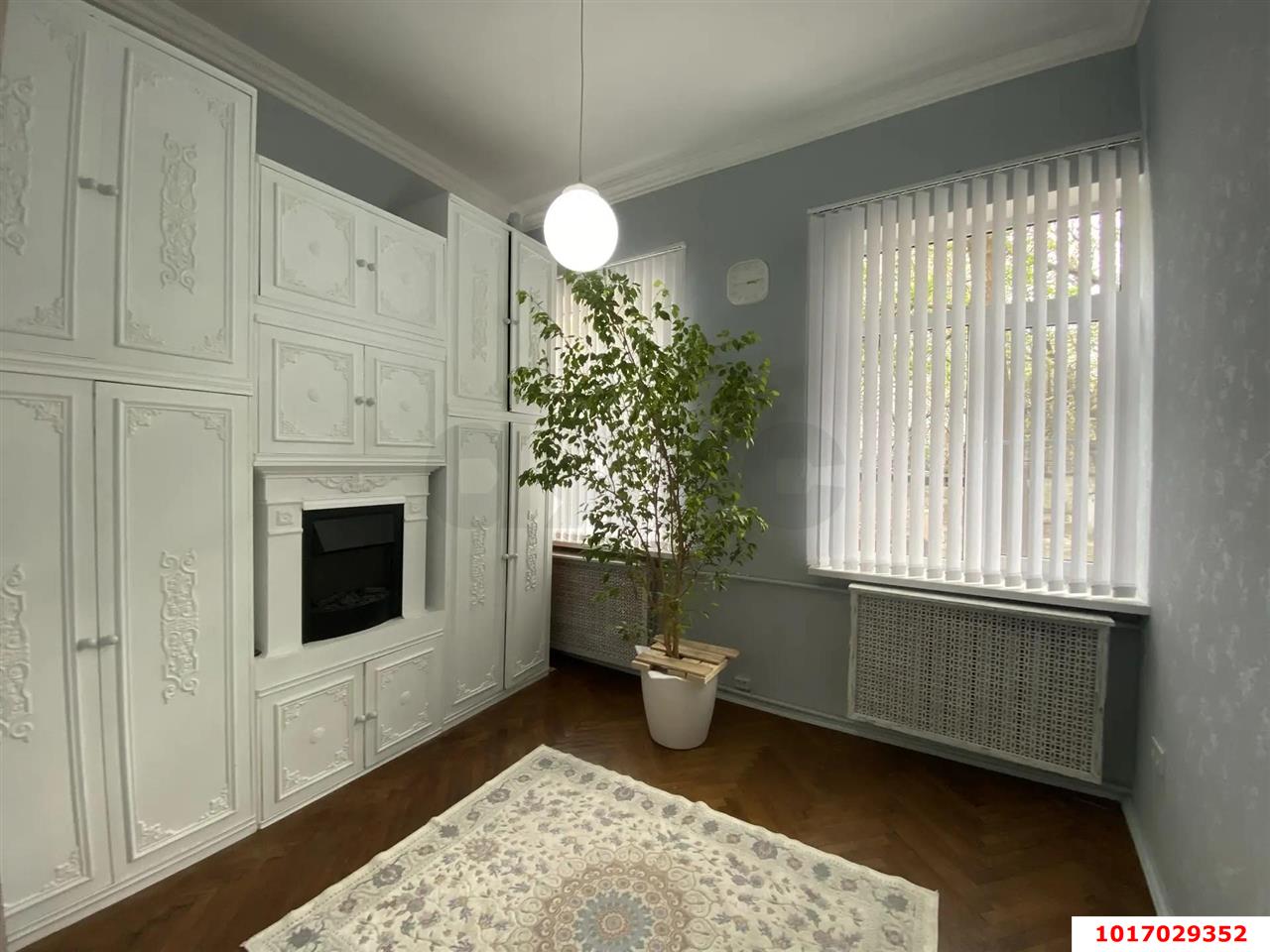 Фото №1: 3-комнатная квартира 55 м² - Краснодар, Центральный внутригородской округ, мкр. Центральный, ул. Фабричная, 7