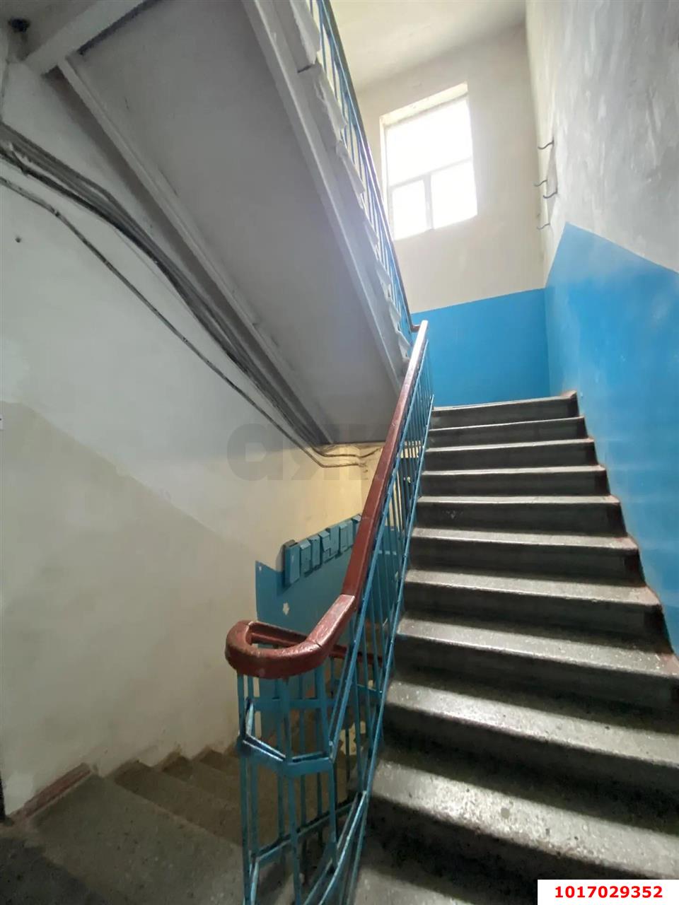 Фото №10: 3-комнатная квартира 55 м² - Краснодар, Центральный внутригородской округ, мкр. Центральный, ул. Фабричная, 7