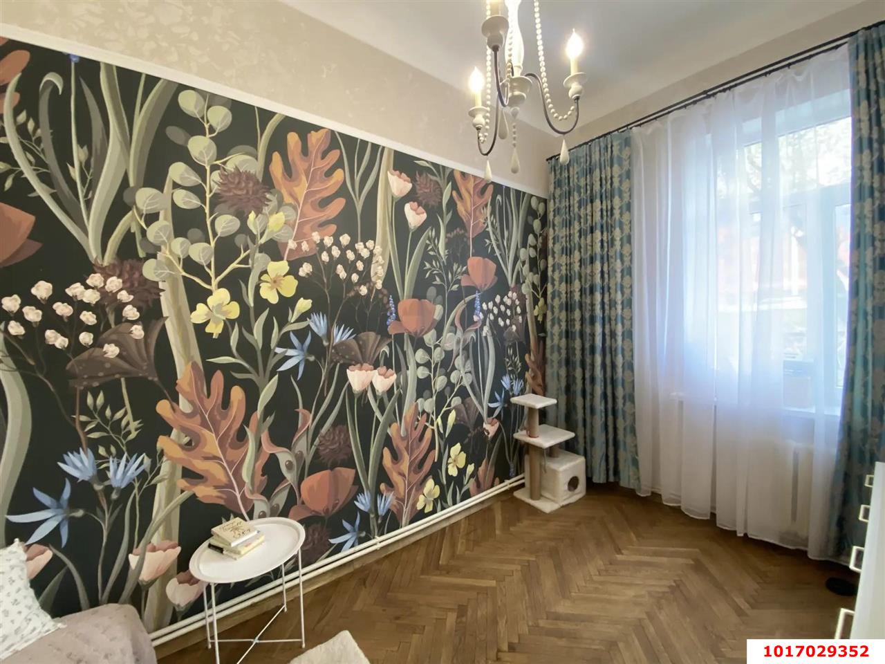 Фото №4: 3-комнатная квартира 55 м² - Краснодар, Центральный внутригородской округ, мкр. Центральный, ул. Фабричная, 7