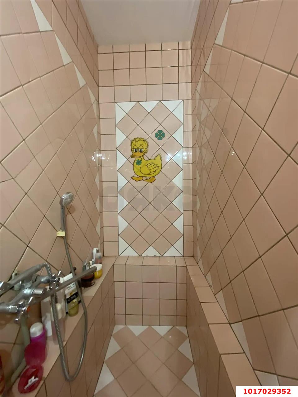 Фото №6: 3-комнатная квартира 55 м² - Краснодар, Центральный внутригородской округ, мкр. Центральный, ул. Фабричная, 7