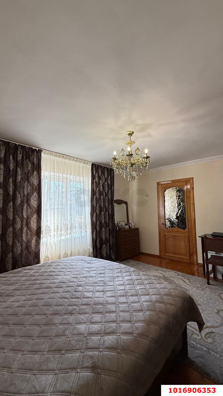 Фото №6: Дом 94 м² + 8.6 сот. - Адыгейск, ул. Новосёлов, 24