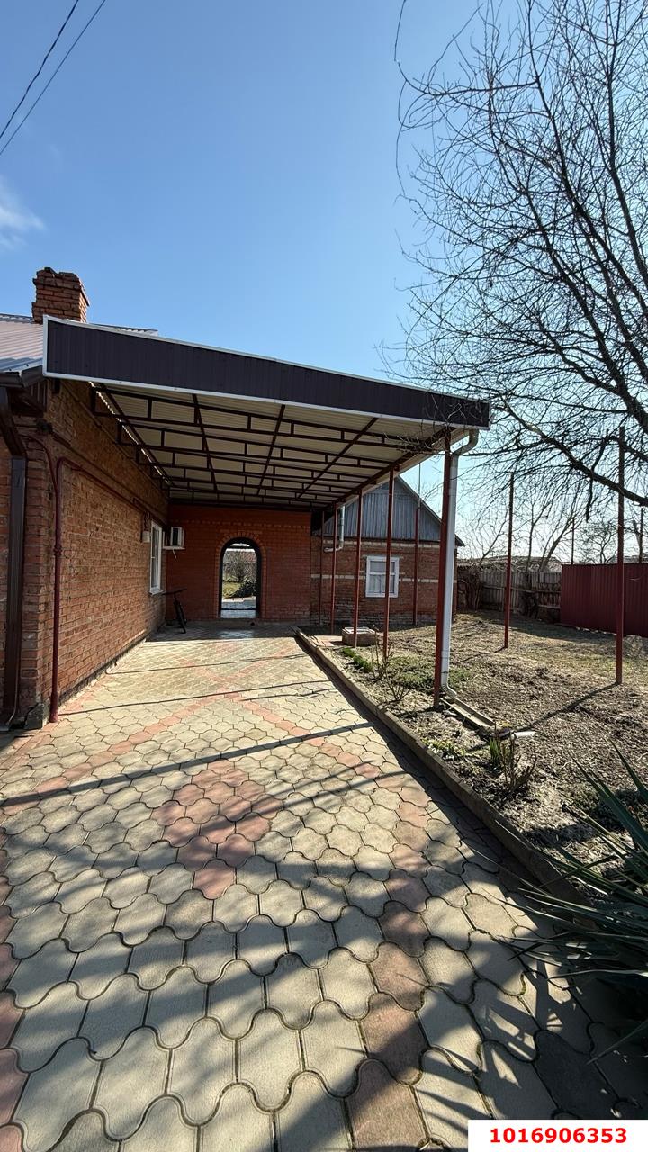 Фото №12: Дом 94 м² + 8.6 сот. - Адыгейск, ул. Новосёлов, 24