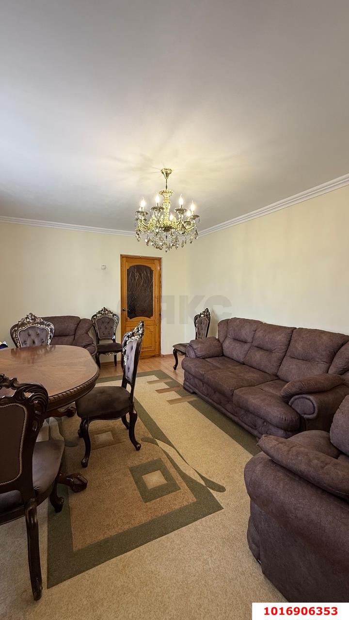 Фото №1: Дом 94 м² + 8.6 сот. - Адыгейск, ул. Новосёлов, 24