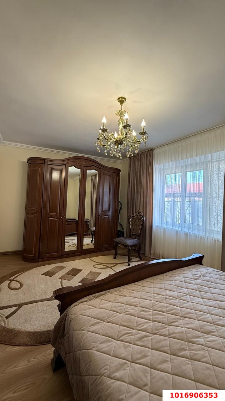 Фото №5: Дом 94 м² + 8.6 сот. - Адыгейск, ул. Новосёлов, 24