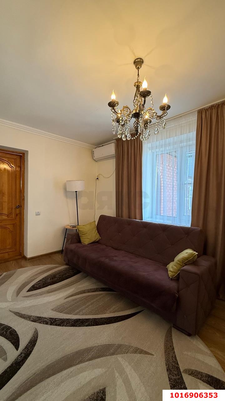 Фото №8: Дом 94 м² + 8.6 сот. - Адыгейск, ул. Новосёлов, 24