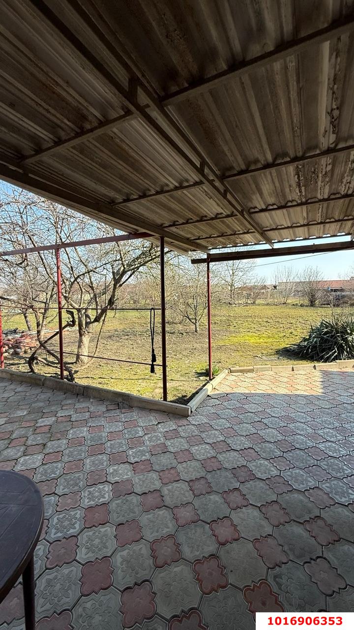 Фото №14: Дом 94 м² + 8.6 сот. - Адыгейск, ул. Новосёлов, 24