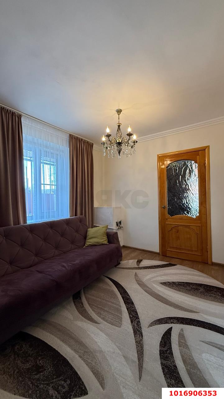 Фото №3: Дом 94 м² + 8.6 сот. - Адыгейск, ул. Новосёлов, 24