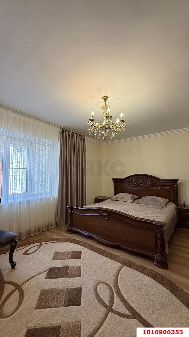 Фото №4: Дом 94 м² + 8.6 сот. - Адыгейск, ул. Новосёлов, 24