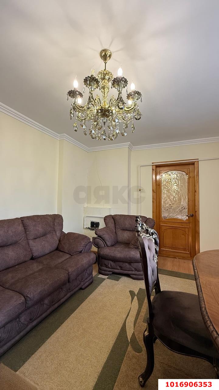 Фото №2: Дом 94 м² + 8.6 сот. - Адыгейск, ул. Новосёлов, 24