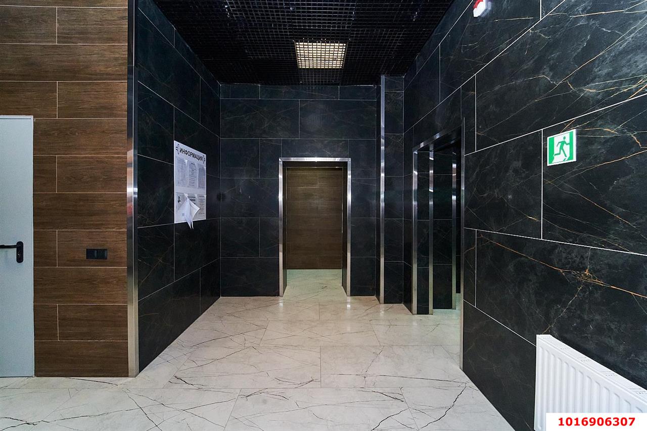 Фото №14: 2-комнатная квартира 52 м² - Краснодар, Прикубанский внутригородской округ, ЖК Лучший, мкр. имени Петра Метальникова, ул. Петра Метальникова, 38