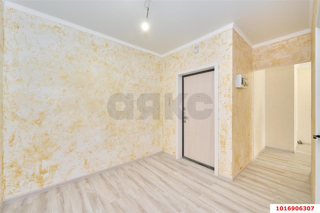 Фото №10: 2-комнатная квартира 52 м² - Краснодар, Прикубанский внутригородской округ, ЖК Лучший, мкр. имени Петра Метальникова, ул. Петра Метальникова, 38