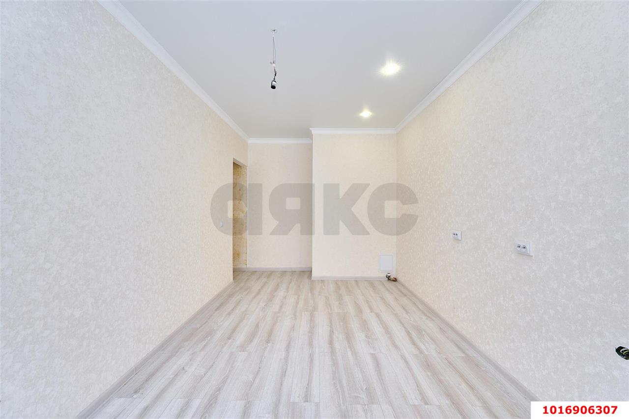 Фото №7: 2-комнатная квартира 52 м² - Краснодар, Прикубанский внутригородской округ, ЖК Лучший, мкр. имени Петра Метальникова, ул. Петра Метальникова, 38