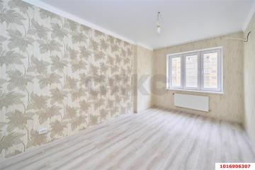 Фото №1: 2-комнатная квартира 51 м² - Краснодар, мкр. имени Петра Метальникова, ул. Петра Метальникова, 38
