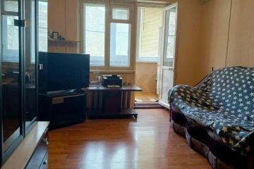 Фото №1: 3-комнатная квартира 59 м² - Краснодар, мкр. Центральный, ул. Индустриальная, 54