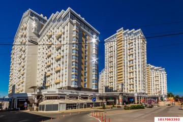 Фото №1: Гараж - Краснодар, мкр. ЖК Большой, ул. Красная, 176лит4