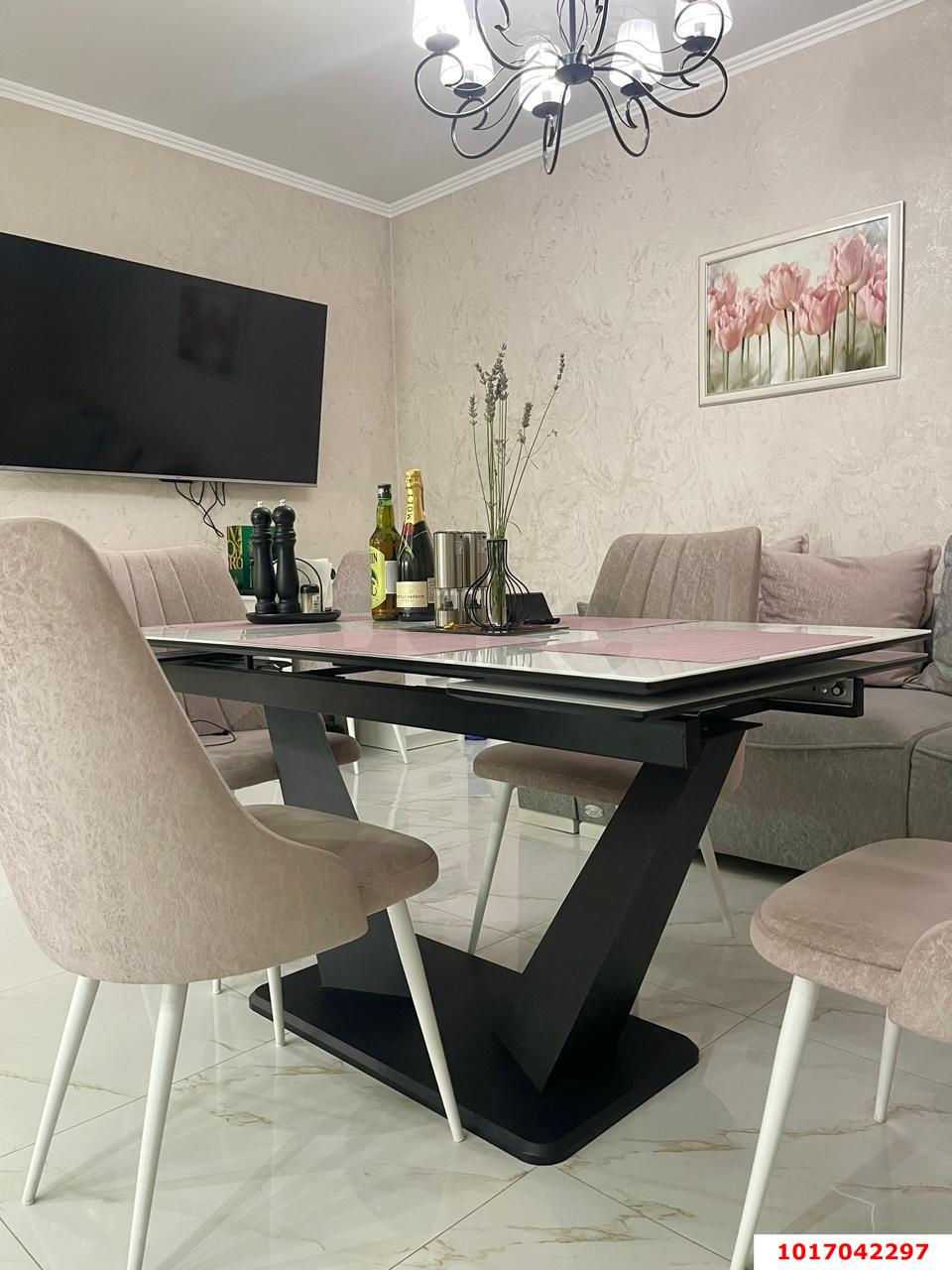 Фото №11: Дом 130 м² + 4 сот. - Краснодар, Прикубанский внутригородской округ, мкр. Тихая Поляна, ул. имени Писателя Г.И. Василенко, 55