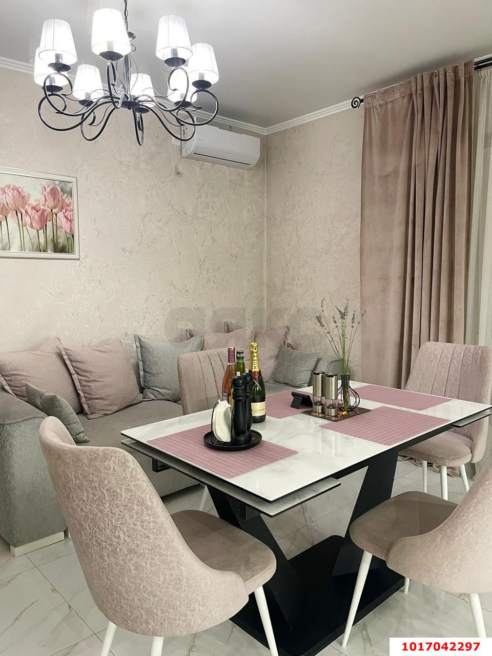 Фото №10: Дом 130 м² + 4 сот. - Краснодар, Прикубанский внутригородской округ, мкр. Тихая Поляна, ул. имени Писателя Г.И. Василенко, 55