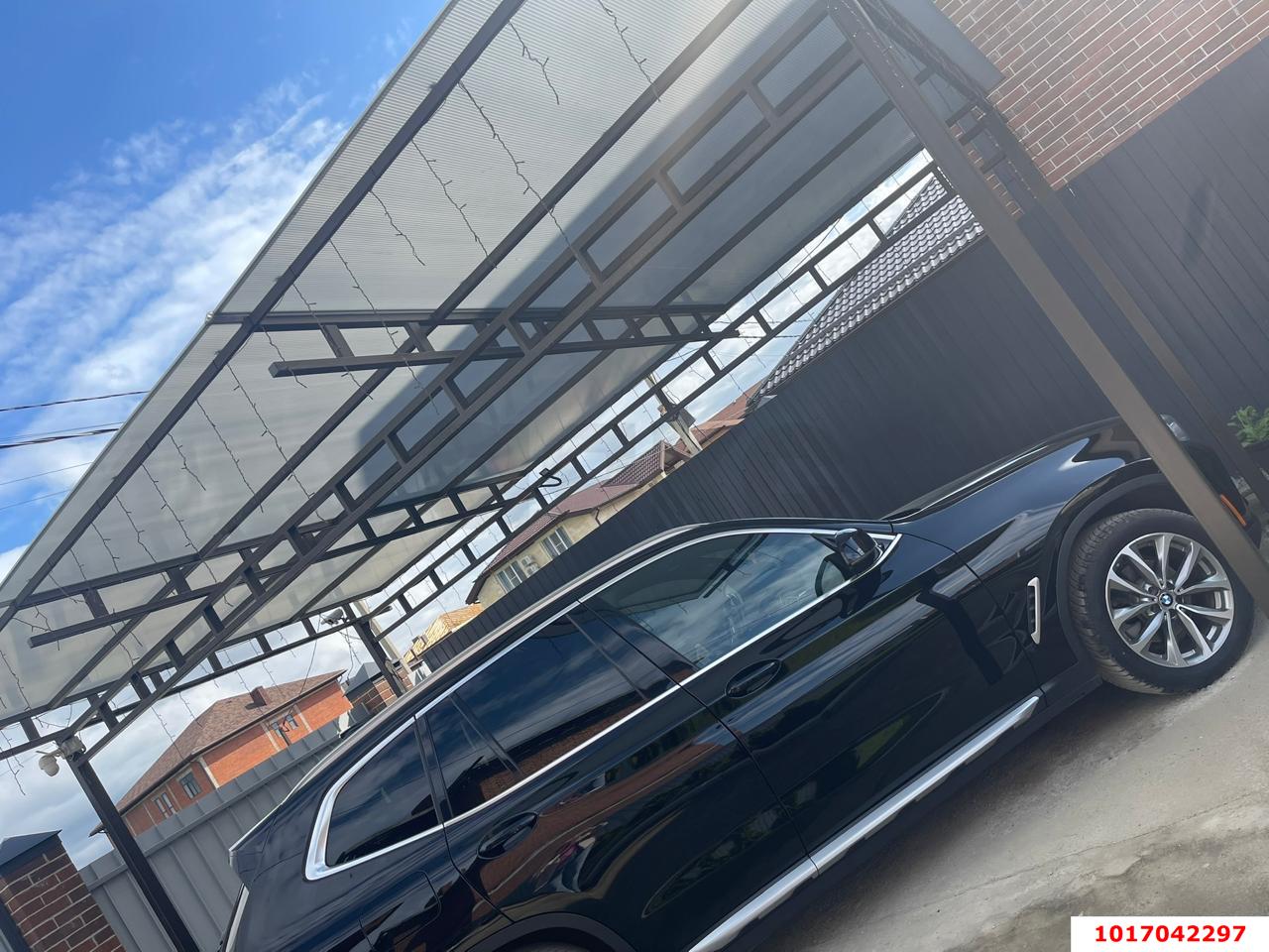 Фото №9: Дом 130 м² + 4 сот. - Краснодар, Прикубанский внутригородской округ, мкр. Тихая Поляна, ул. имени Писателя Г.И. Василенко, 55