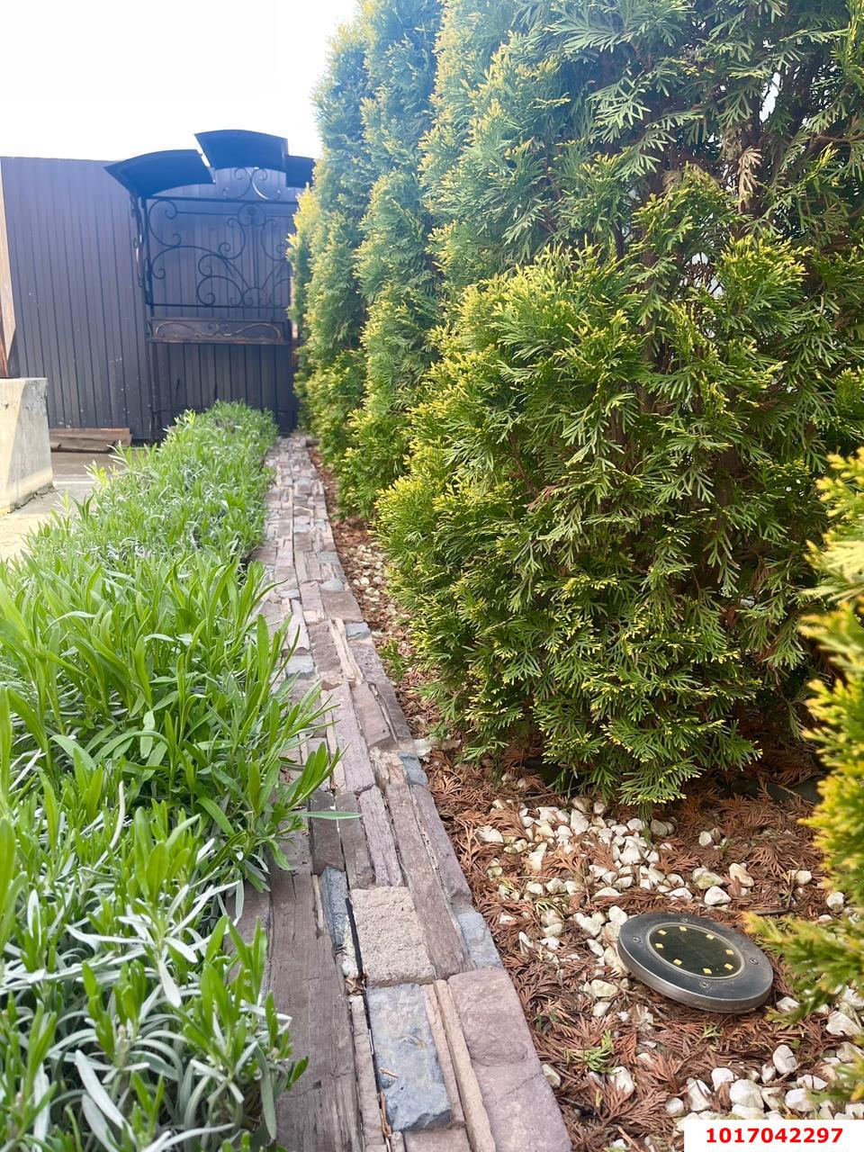 Фото №8: Дом 130 м² + 4 сот. - Краснодар, Прикубанский внутригородской округ, мкр. Тихая Поляна, ул. имени Писателя Г.И. Василенко, 55