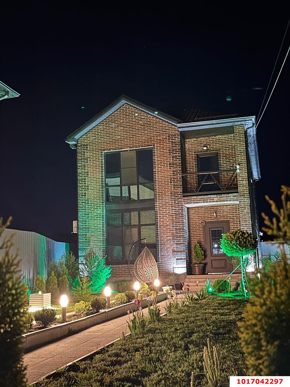 Фото №7: Дом 130 м² + 4 сот. - Краснодар, Прикубанский внутригородской округ, мкр. Тихая Поляна, ул. имени Писателя Г.И. Василенко, 55