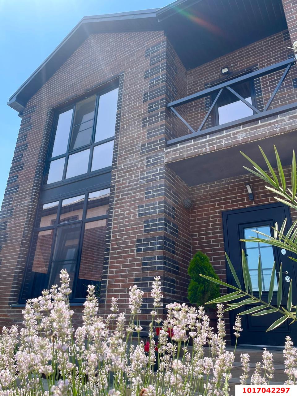 Фото №3: Дом 130 м² + 4 сот. - Краснодар, Прикубанский внутригородской округ, мкр. Тихая Поляна, ул. имени Писателя Г.И. Василенко, 55