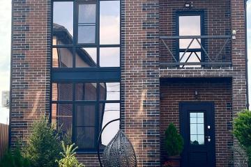 Фото №1: Дом 130 м² - Краснодар, мкр. Тихая Поляна, ул. имени Писателя Г.И. Василенко, 55