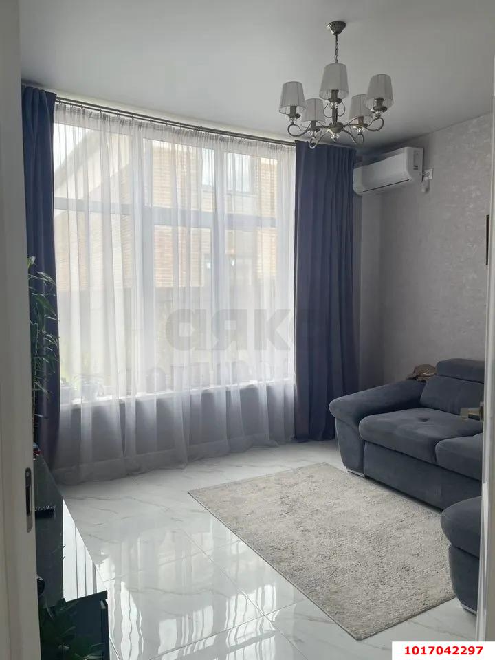 Фото №12: Дом 130 м² + 4 сот. - Краснодар, Прикубанский внутригородской округ, мкр. Тихая Поляна, ул. имени Писателя Г.И. Василенко, 55