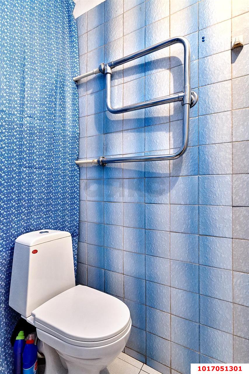 Фото №7: 3-комнатная квартира 63 м² - Краснодар, ул. Гагарина, 246