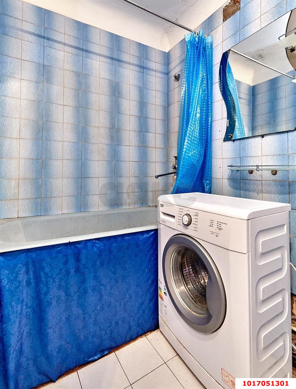 Фото №8: 3-комнатная квартира 63 м² - Краснодар, ул. Гагарина, 246