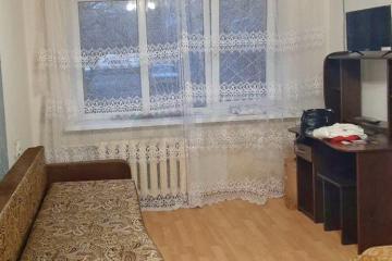 Фото №1: 1-комнатная квартира 29 м² - Краснодар, мкр. Западный внутригородской округ, ул. 2-я Линия Нефтяников, 2