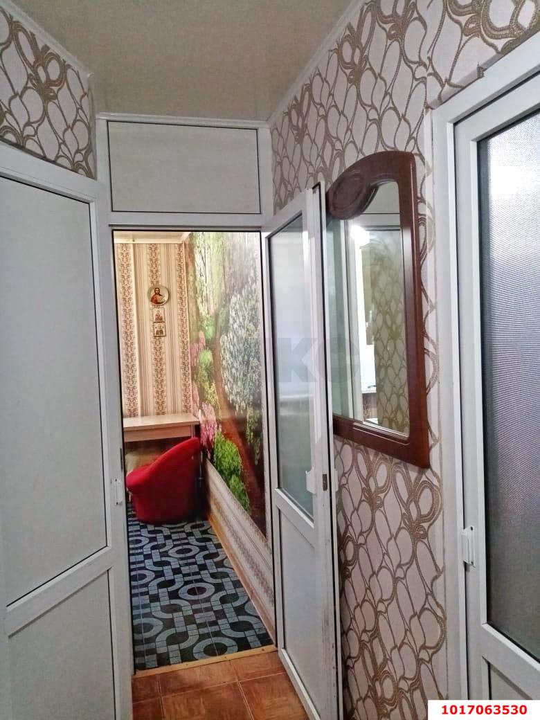 Фото №4: 1-комнатная квартира 29 м² - Краснодар, мкр. Западный внутригородской округ, ул. 2-я Линия Нефтяников, 2