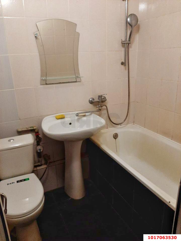 Фото №5: 1-комнатная квартира 29 м² - Краснодар, мкр. Западный внутригородской округ, ул. 2-я Линия Нефтяников, 2