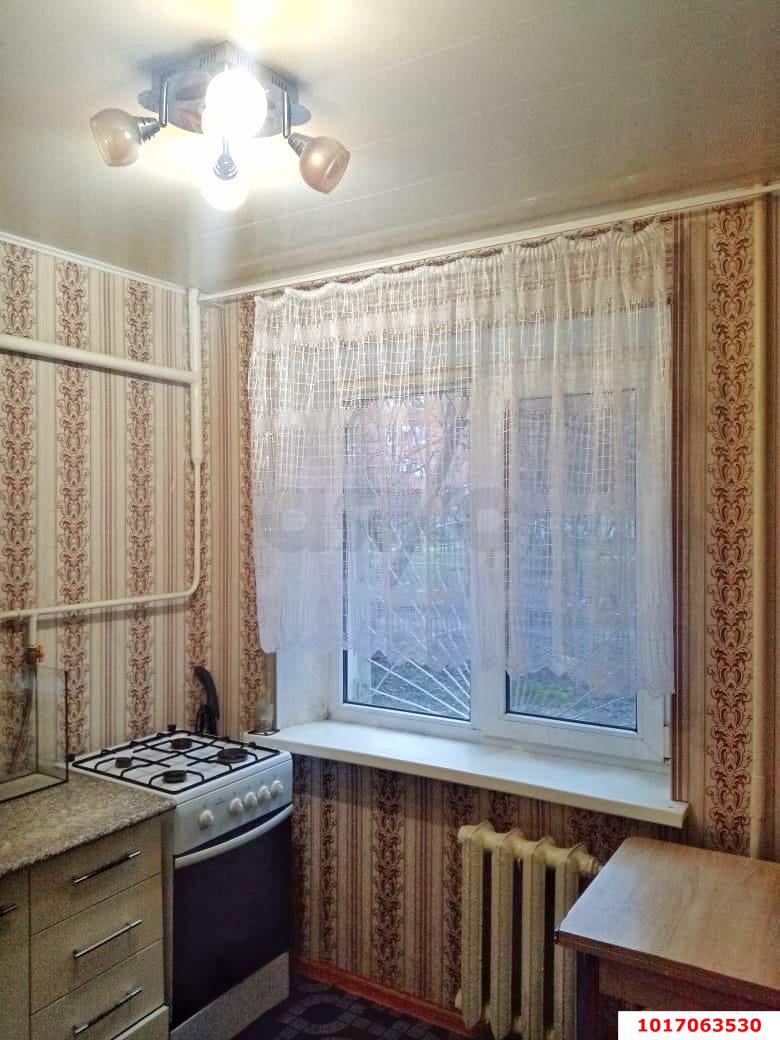 Фото №3: 1-комнатная квартира 29 м² - Краснодар, мкр. Западный внутригородской округ, ул. 2-я Линия Нефтяников, 2