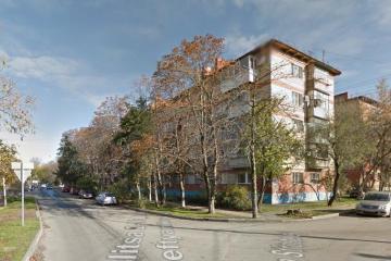 Фото №1: 1-комнатная квартира 29 м² - Краснодар, мкр. Западный внутригородской округ, ул. 2-я Линия Нефтяников, 2