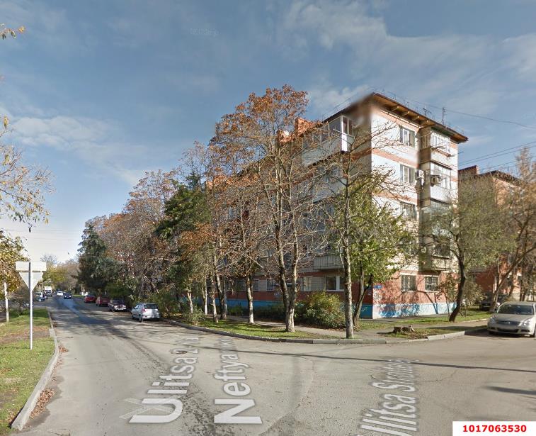 Фото №7: 1-комнатная квартира 29 м² - Краснодар, мкр. Западный внутригородской округ, ул. 2-я Линия Нефтяников, 2